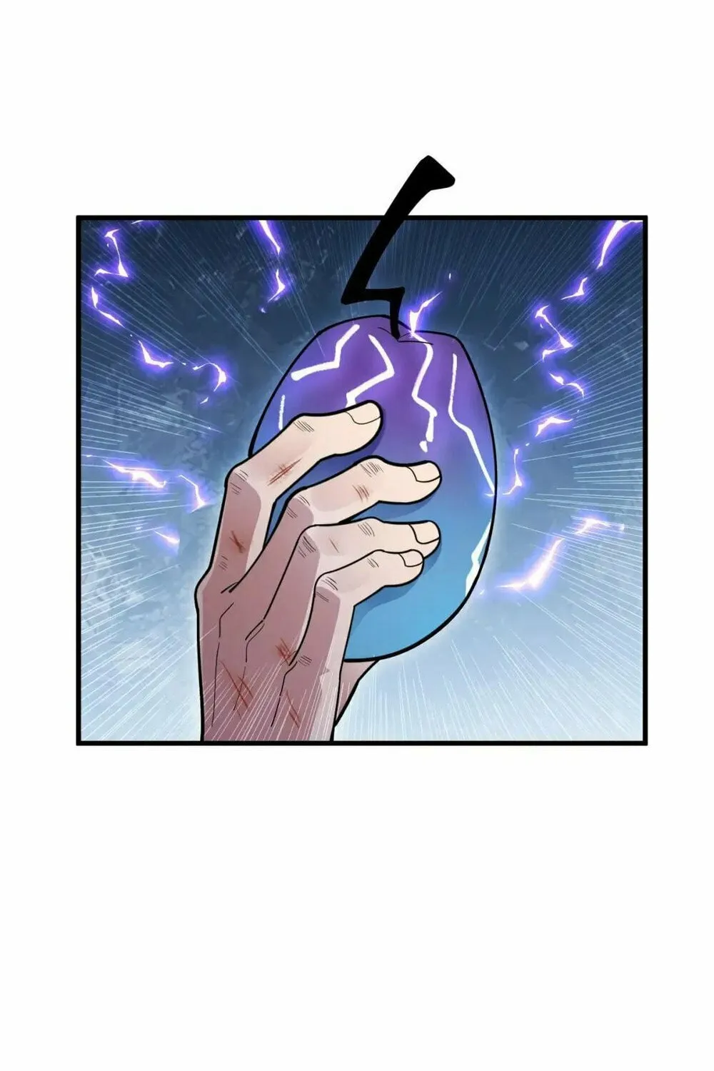 I'm From Alien Space Chapter 39 page 66 - 