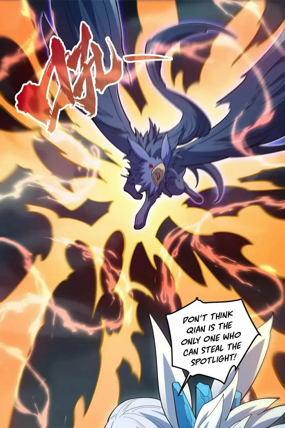 I'm From Alien Space Chapter 39 page 69 - 