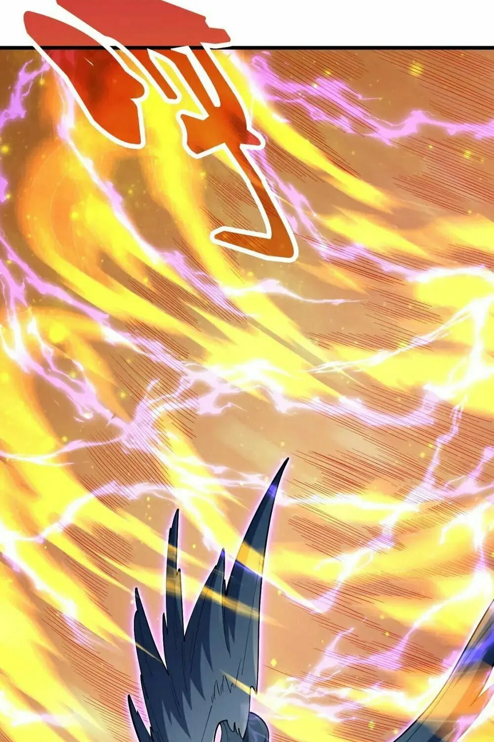 I'm From Alien Space Chapter 39 page 78 - 