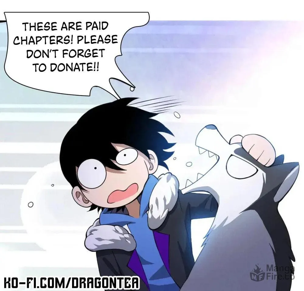 I'm From Alien Space Chapter 39 page 89 - 