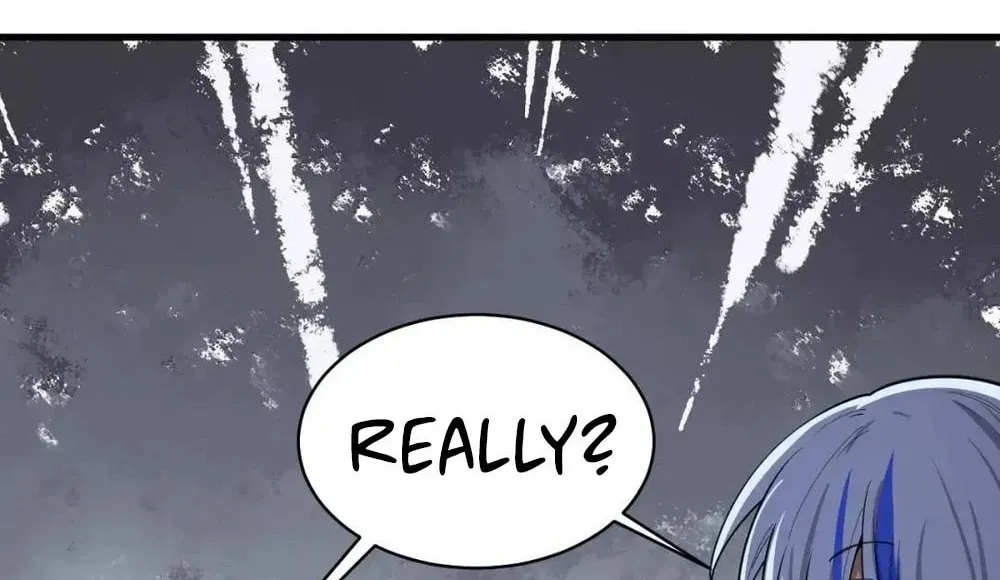 I'm From Alien Space Chapter 40 page 34 - 