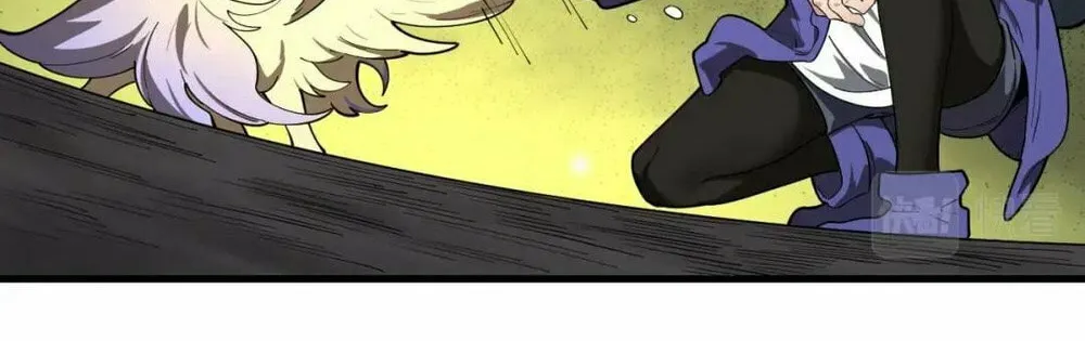 I'm From Alien Space Chapter 40 page 44 - 