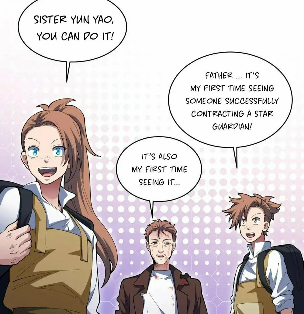 I'm From Alien Space Chapter 40 page 49 - 