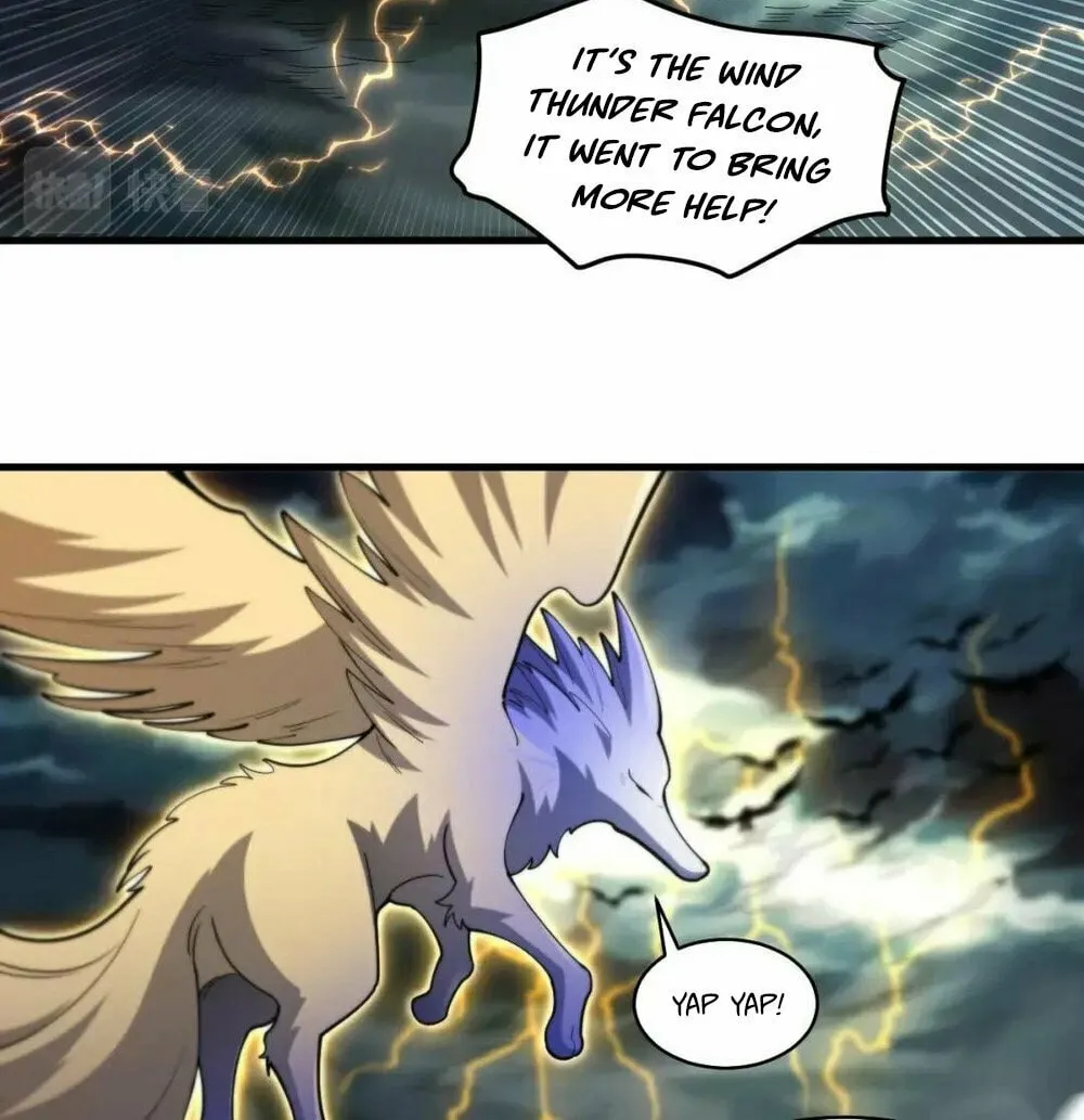 I'm From Alien Space Chapter 40 page 60 - 