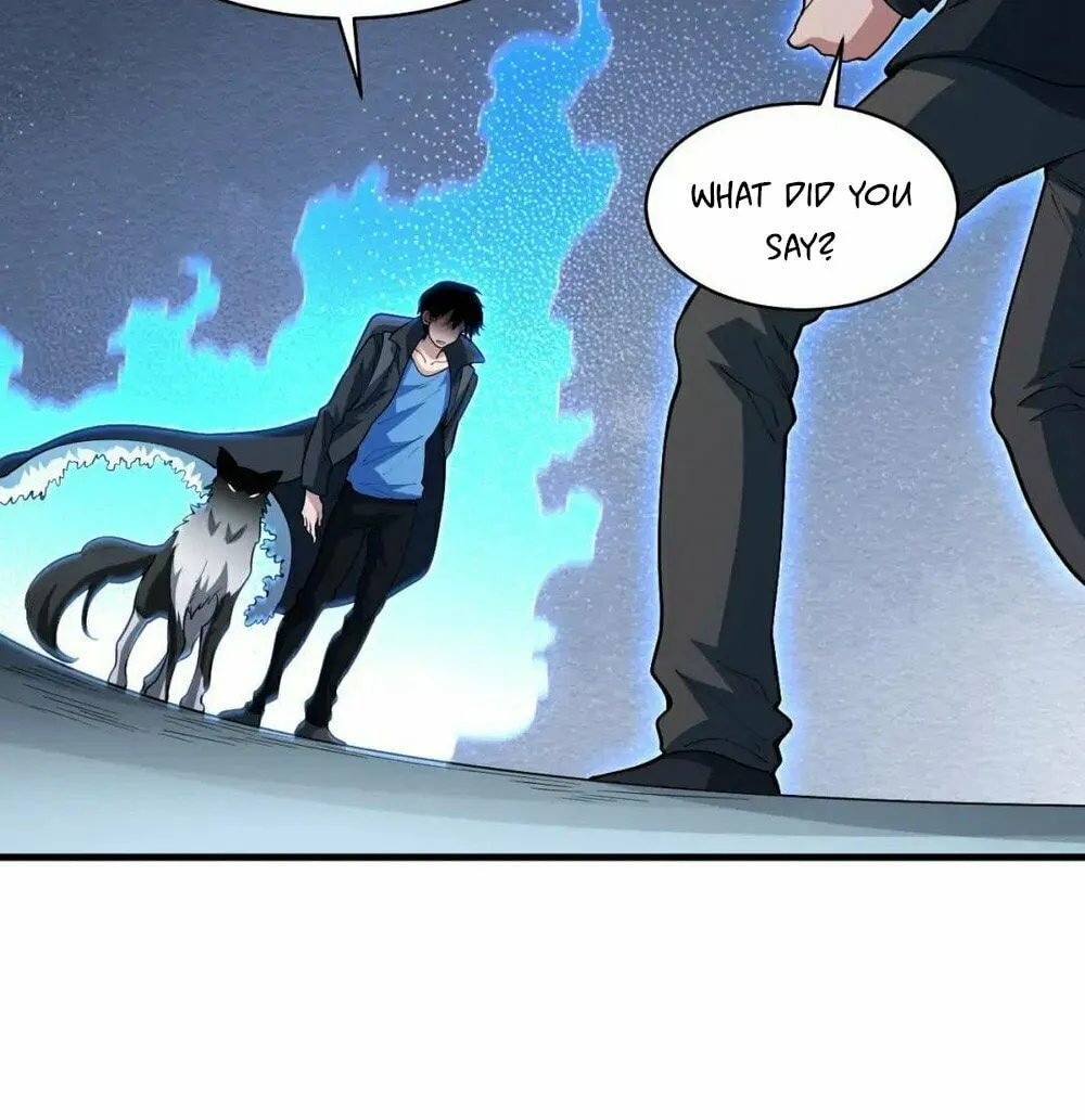 I'm From Alien Space Chapter 40 page 70 - 