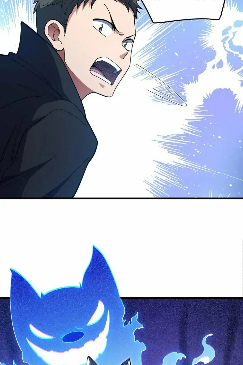 I'm From Alien Space Chapter 40 page 72 - 
