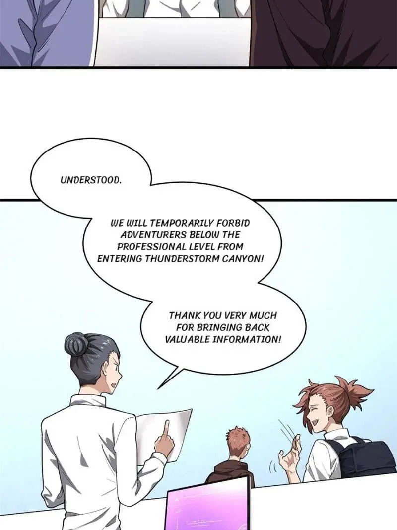 I'm From Alien Space Chapter 41 page 2 - 