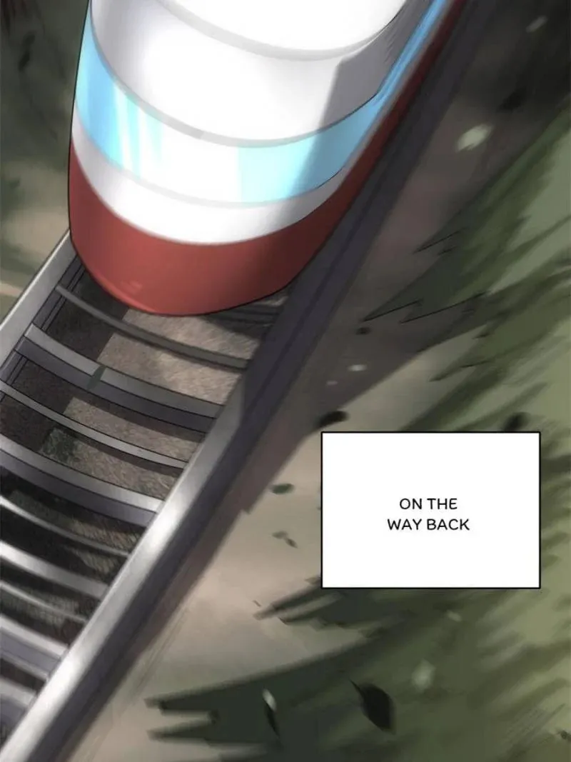 I'm From Alien Space Chapter 41 page 11 - 