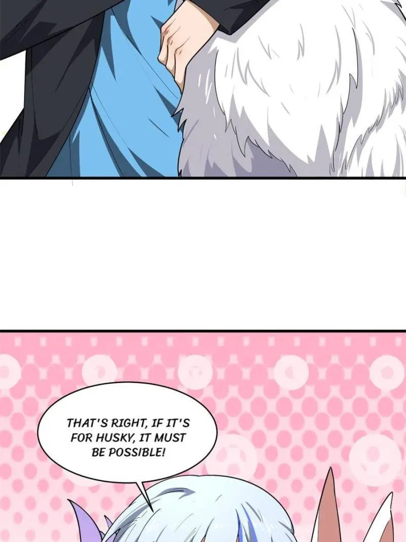 I'm From Alien Space Chapter 41 page 22 - 