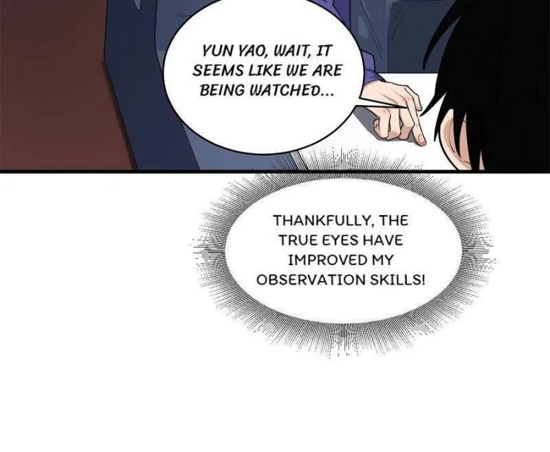 I'm From Alien Space Chapter 41 page 32 - 