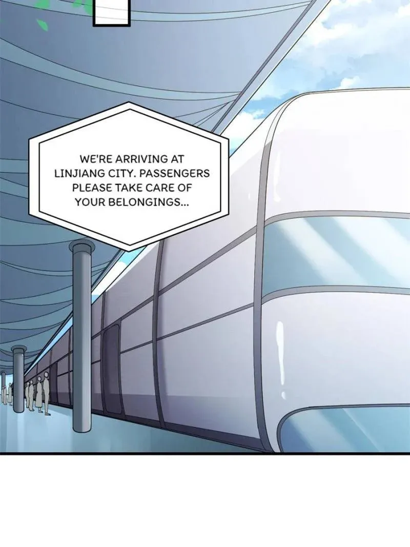 I'm From Alien Space Chapter 41 page 38 - 