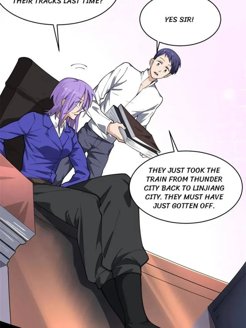 I'm From Alien Space Chapter 41 page 44 - 