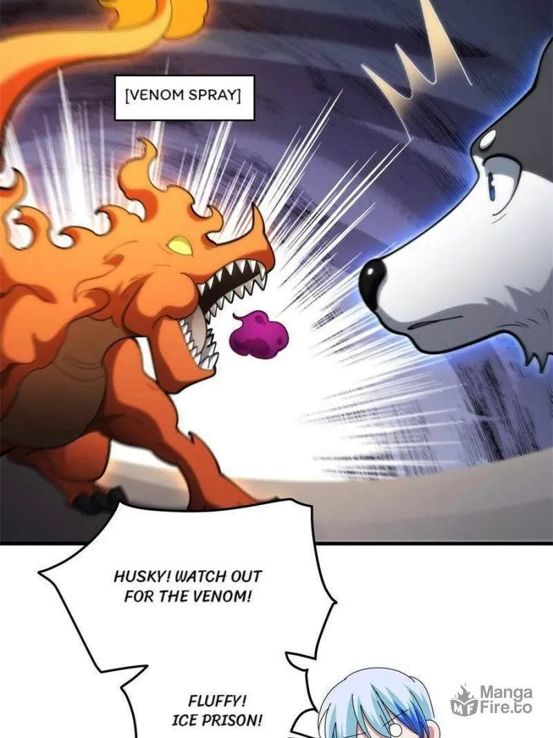 I'm From Alien Space Chapter 41 page 63 - 