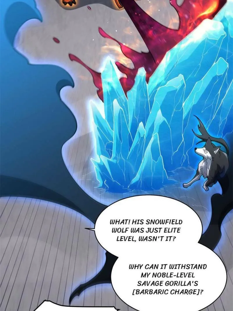 I'm From Alien Space Chapter 41 page 68 - 