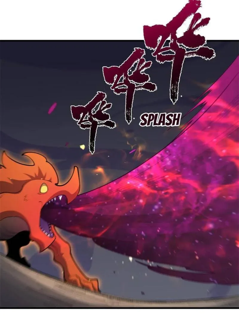 I'm From Alien Space Chapter 41 page 73 - 