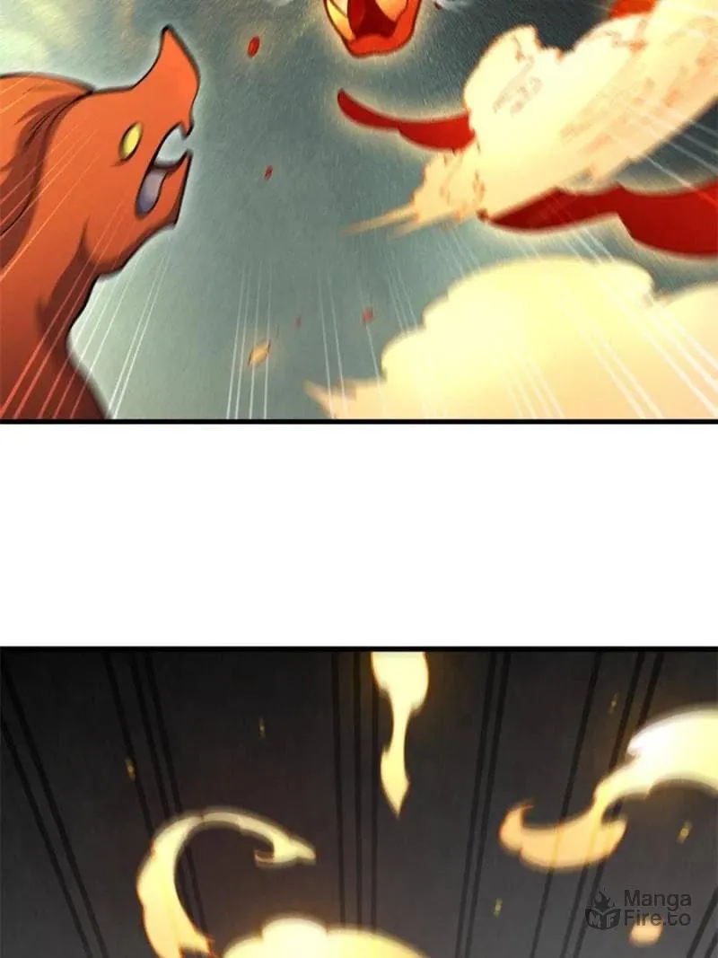 I'm From Alien Space Chapter 41 page 75 - 