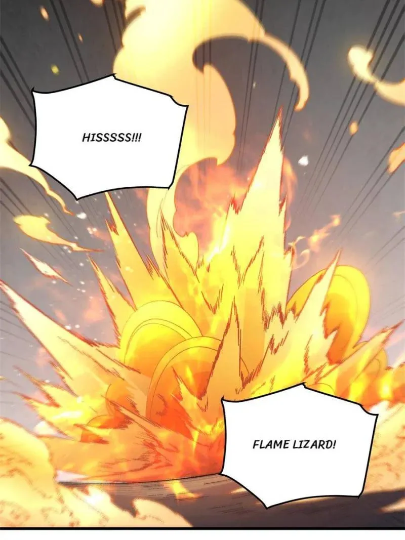 I'm From Alien Space Chapter 41 page 76 - 