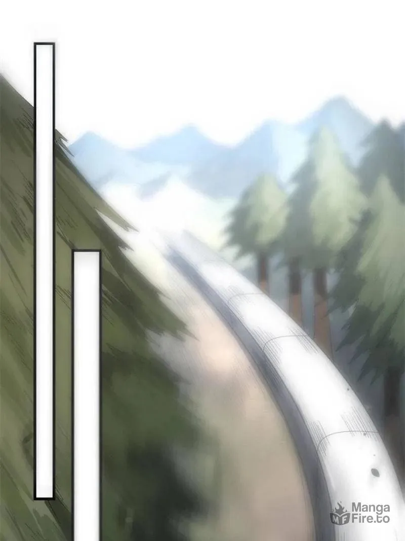 I'm From Alien Space Chapter 41 page 9 - 