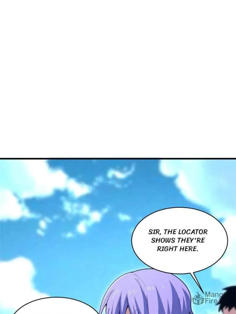 I'm From Alien Space Chapter 41 page 87 - 