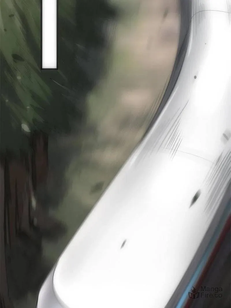 I'm From Alien Space Chapter 41 page 10 - 
