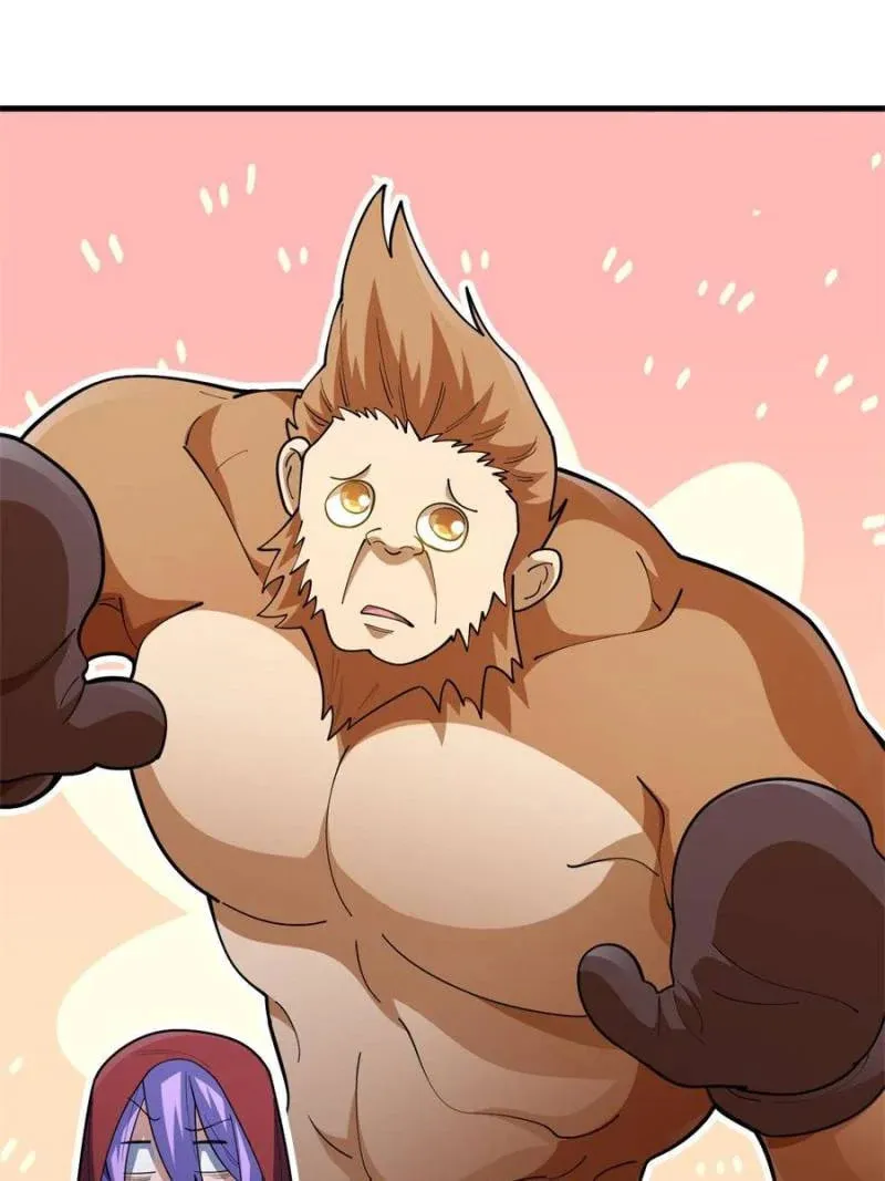 I'm From Alien Space Chapter 41 page 91 - 