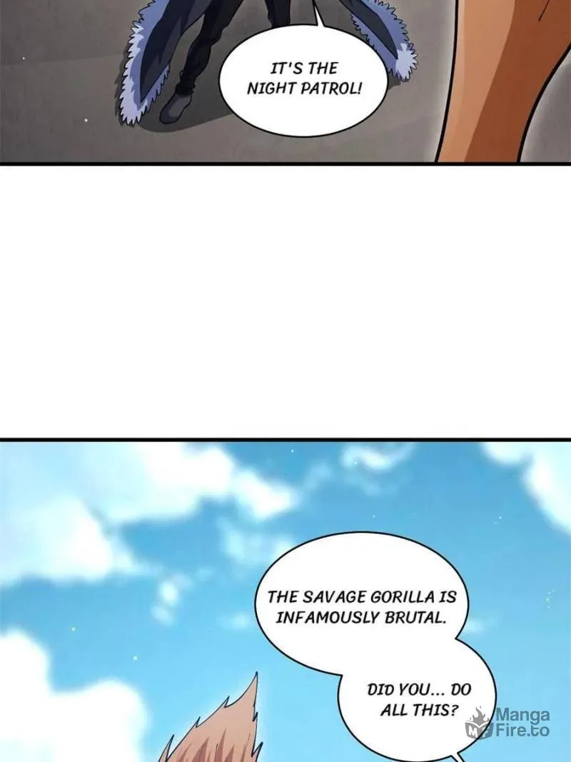 I'm From Alien Space Chapter 41 page 93 - 