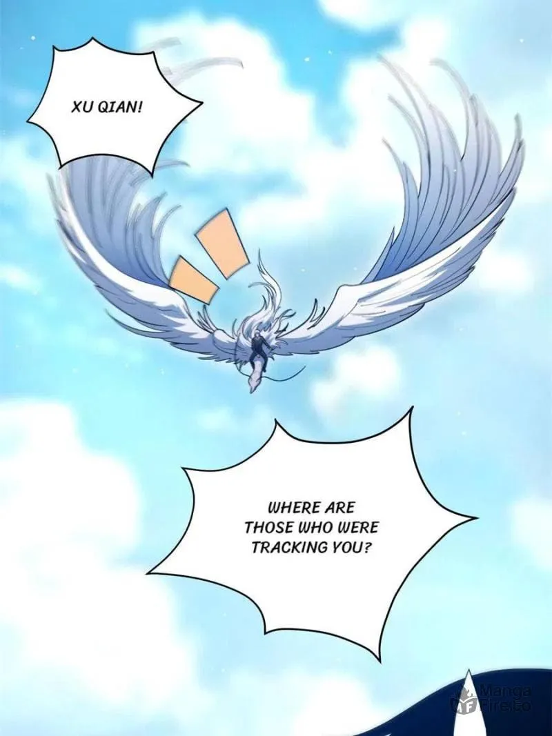 I'm From Alien Space Chapter 41 page 95 - 