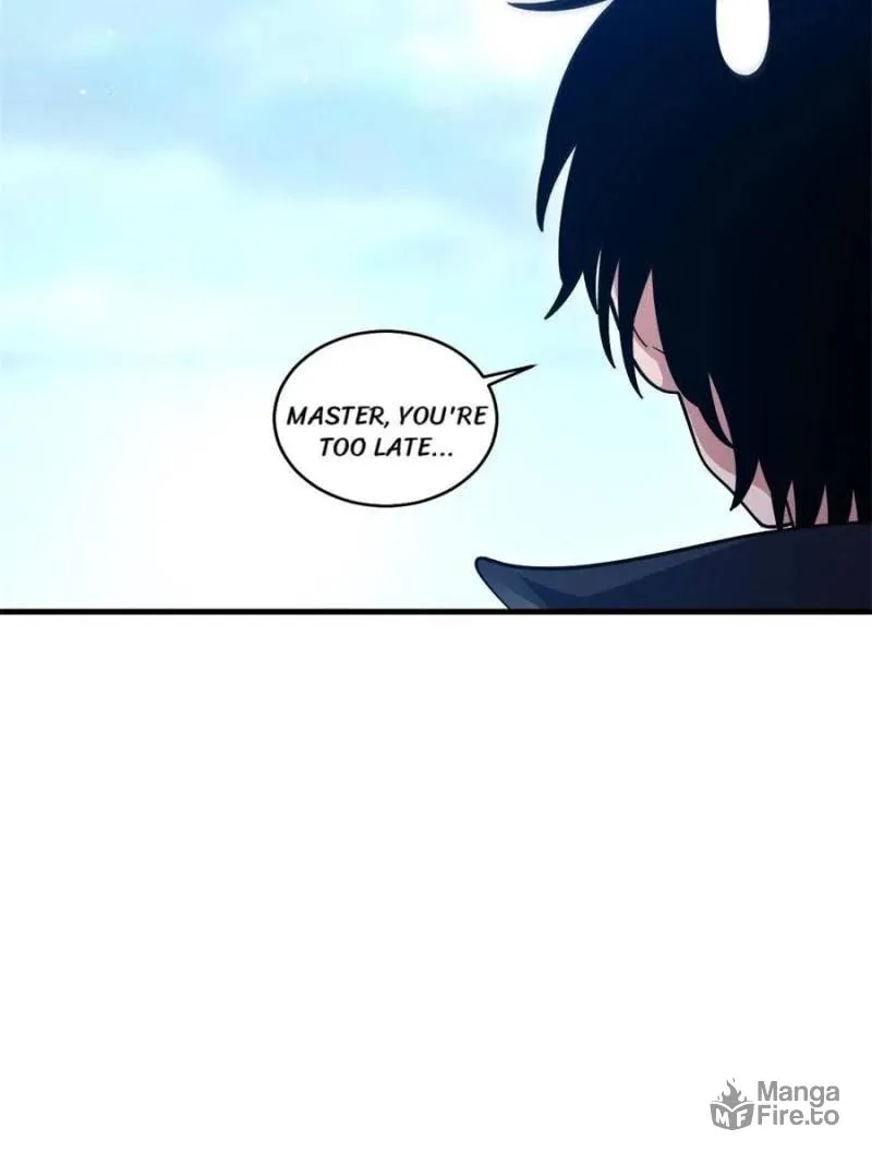 I'm From Alien Space Chapter 41 page 96 - 