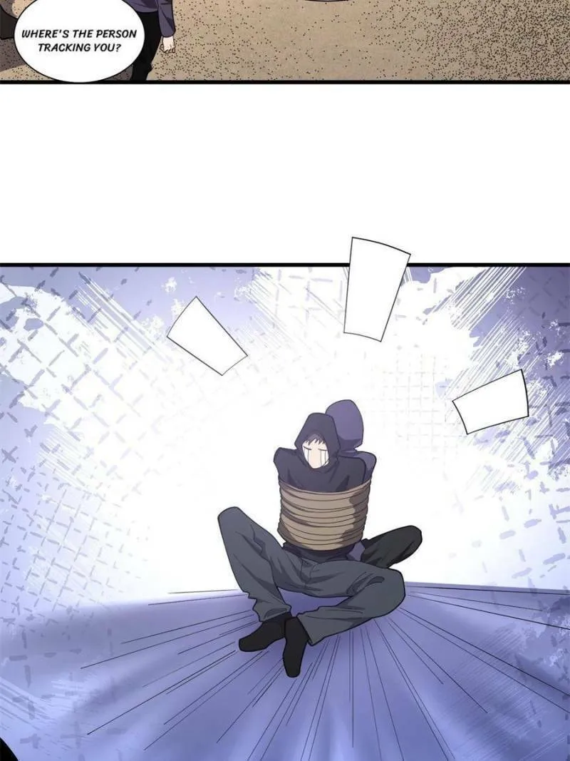 I'm From Alien Space Chapter 42 page 2 - 