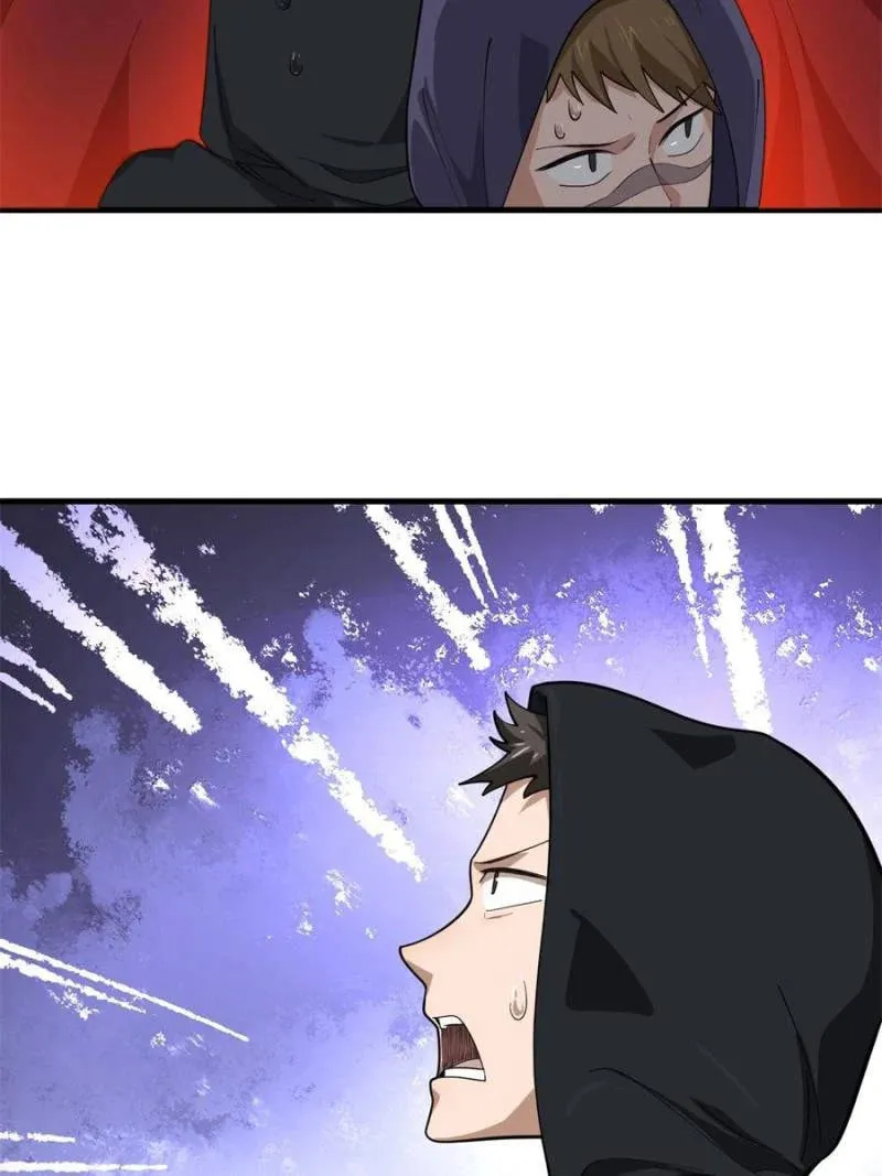 I'm From Alien Space Chapter 42 page 14 - 