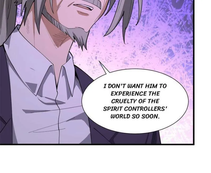 I'm From Alien Space Chapter 42 page 23 - 