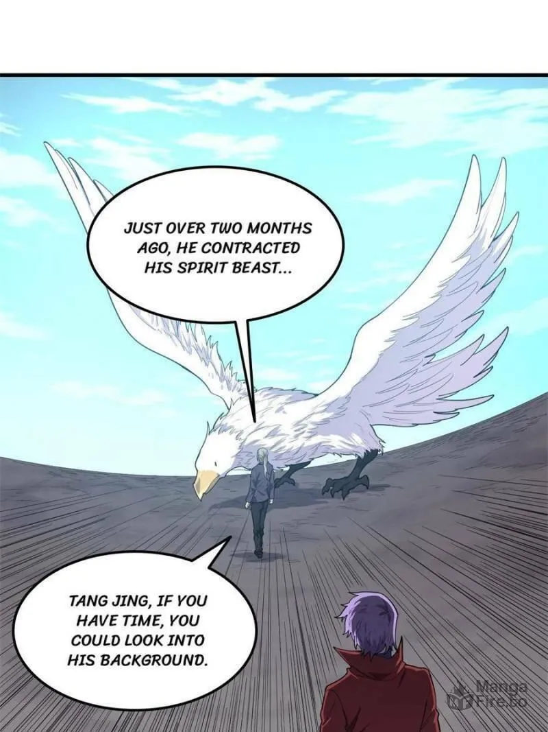 I'm From Alien Space Chapter 42 page 24 - 