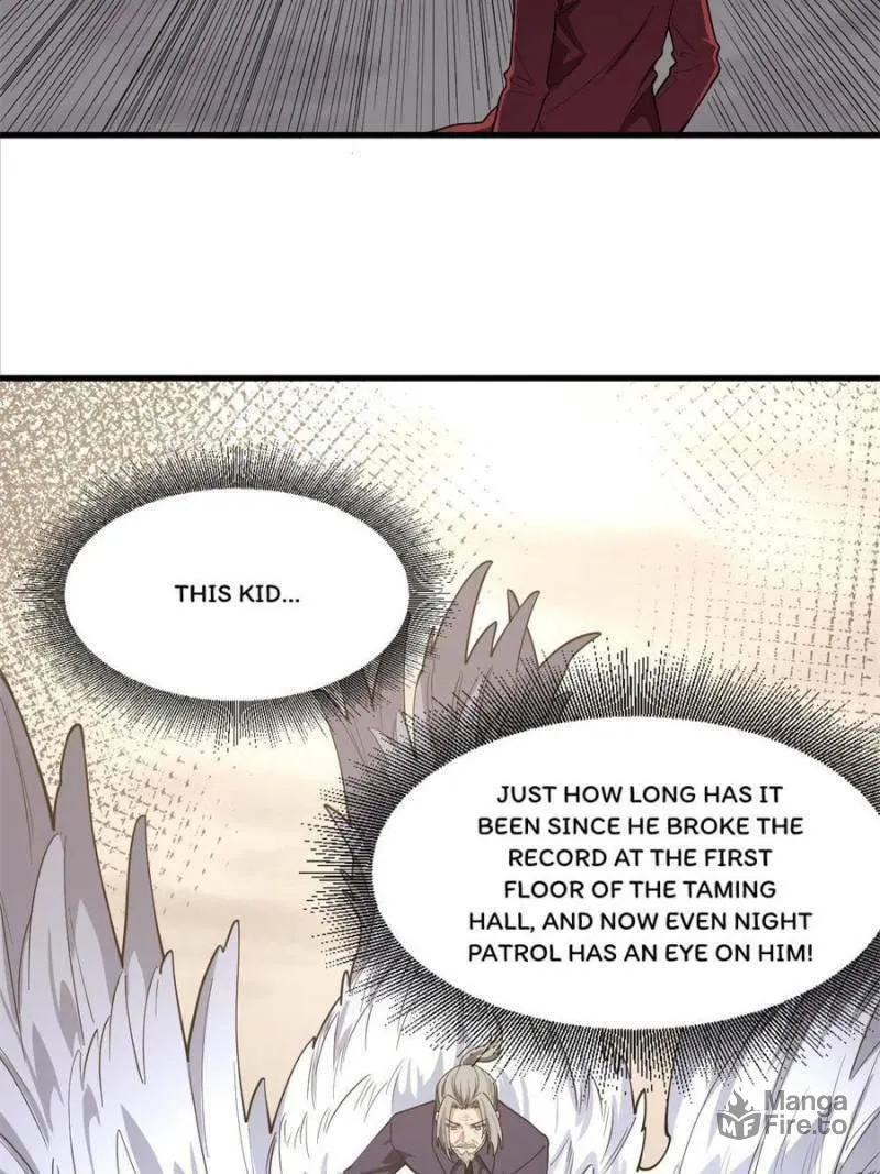 I'm From Alien Space Chapter 42 page 25 - 