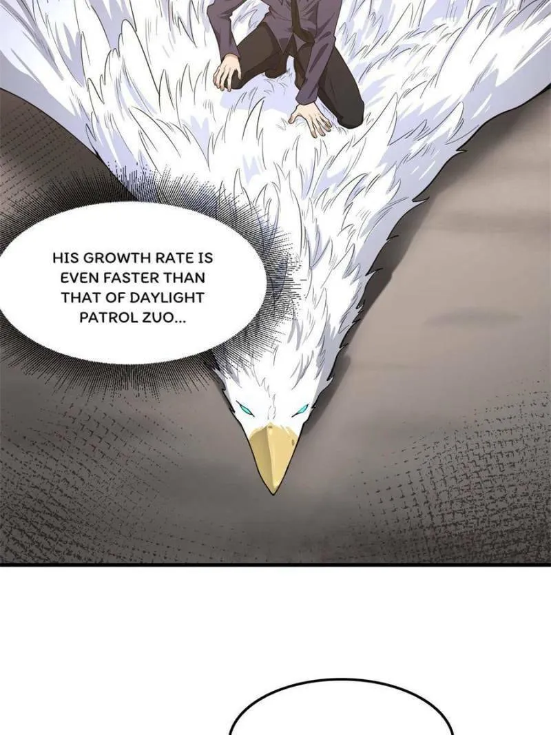I'm From Alien Space Chapter 42 page 26 - 