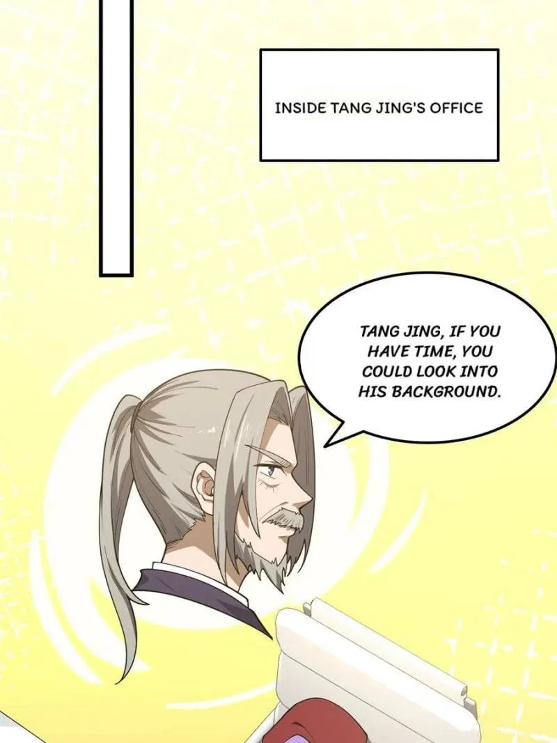 I'm From Alien Space Chapter 42 page 29 - 