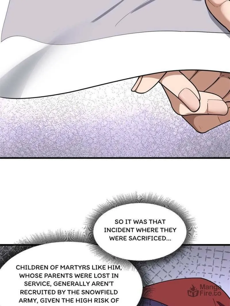 I'm From Alien Space Chapter 42 page 33 - 