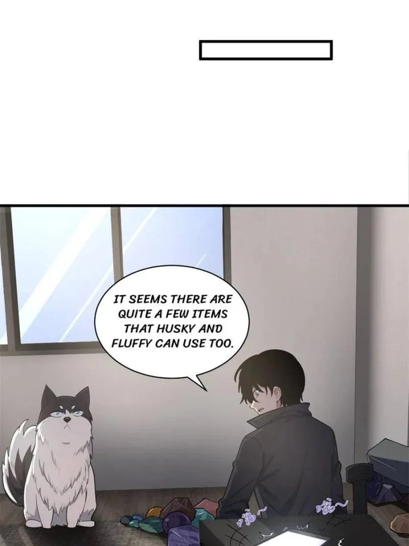 I'm From Alien Space Chapter 42 page 37 - 