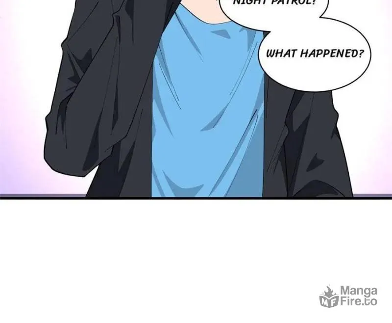 I'm From Alien Space Chapter 42 page 39 - 