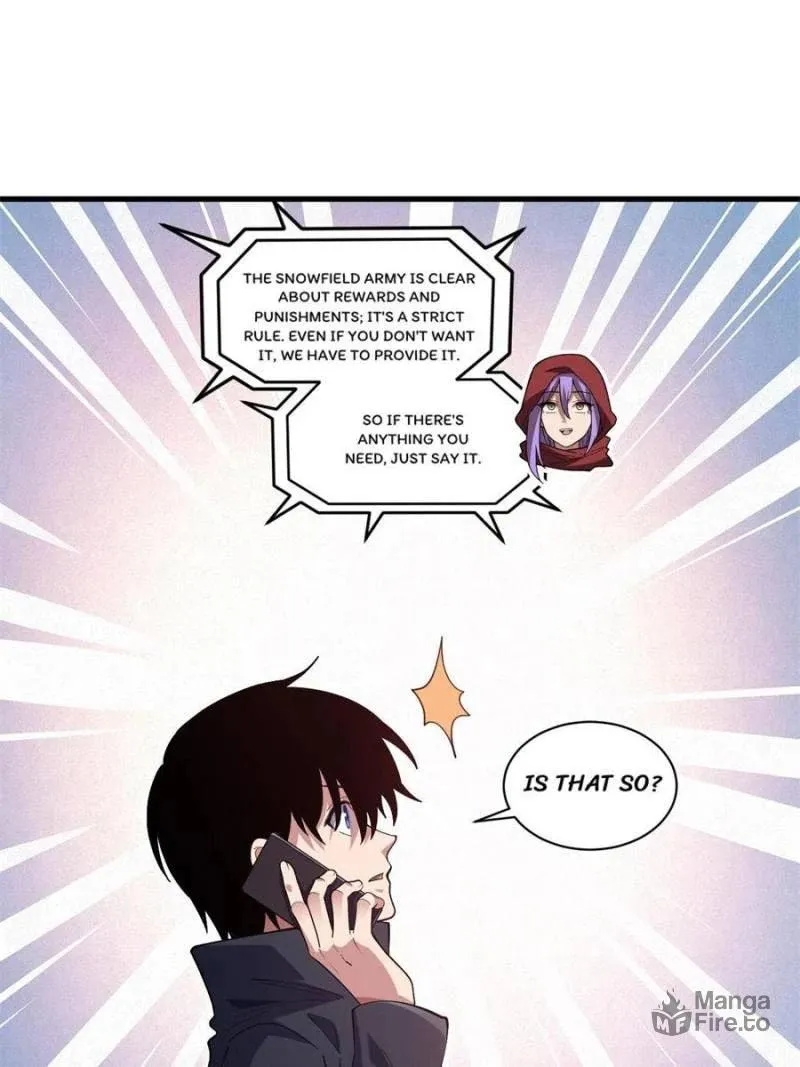 I'm From Alien Space Chapter 42 page 42 - 