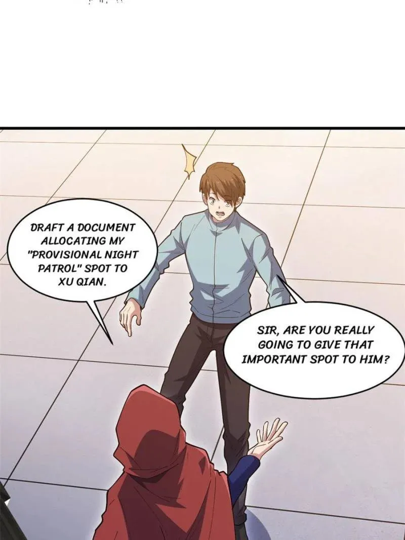 I'm From Alien Space Chapter 42 page 49 - 