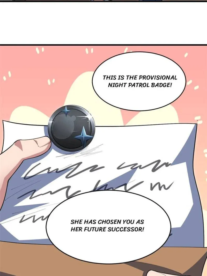 I'm From Alien Space Chapter 42 page 59 - 