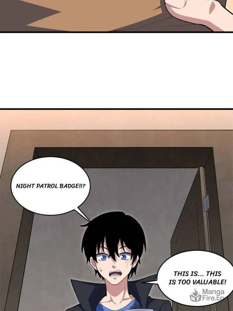 I'm From Alien Space Chapter 42 page 60 - 