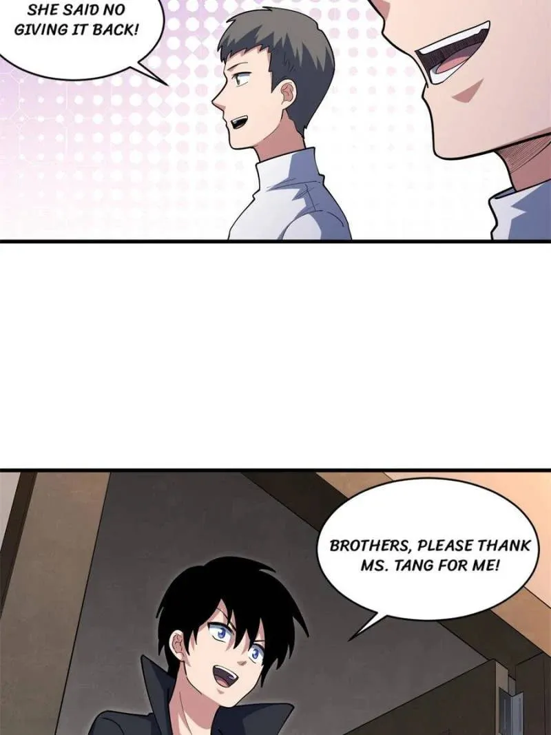 I'm From Alien Space Chapter 42 page 62 - 