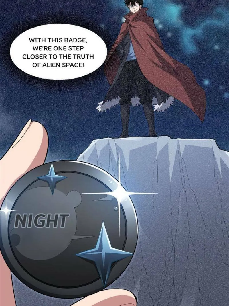 I'm From Alien Space Chapter 42 page 64 - 
