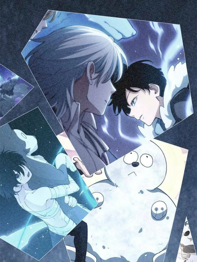 I'm From Alien Space Chapter 42 page 67 - 