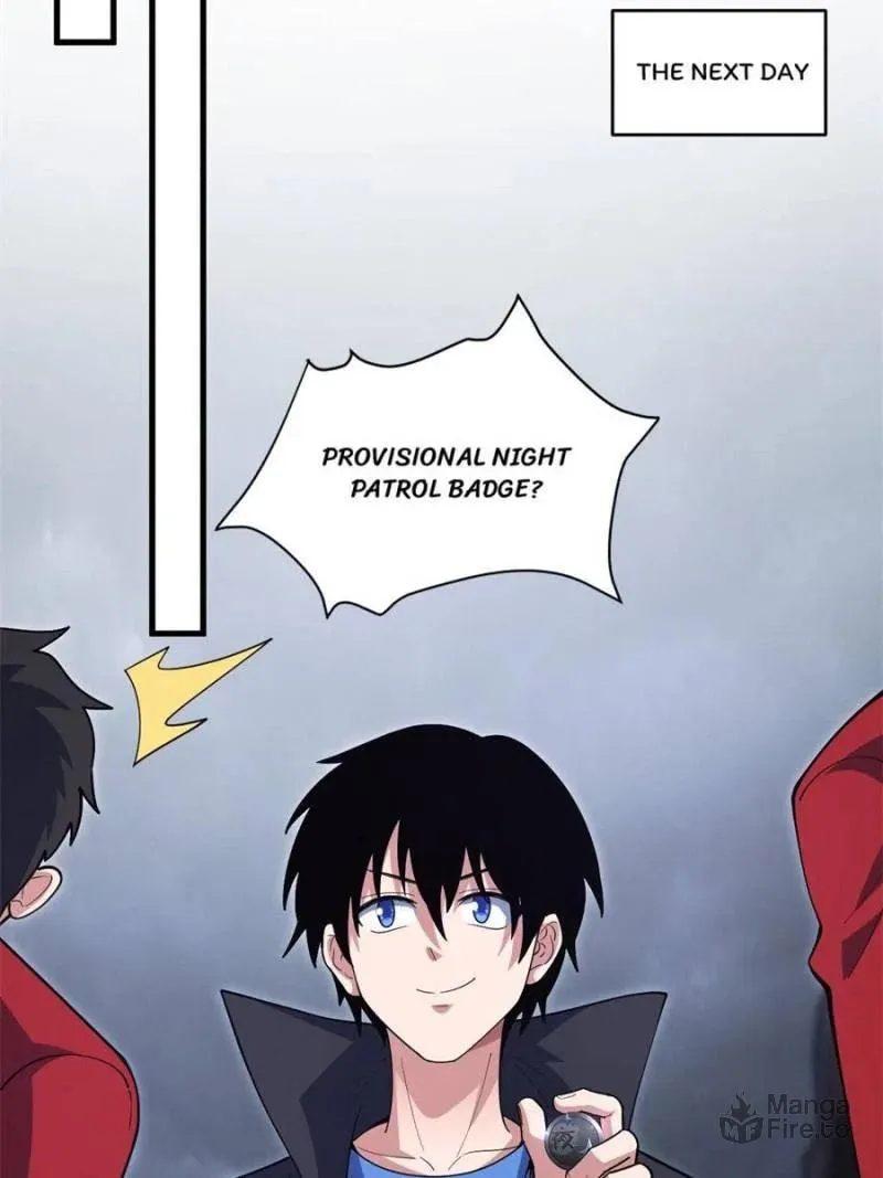 I'm From Alien Space Chapter 42 page 70 - 