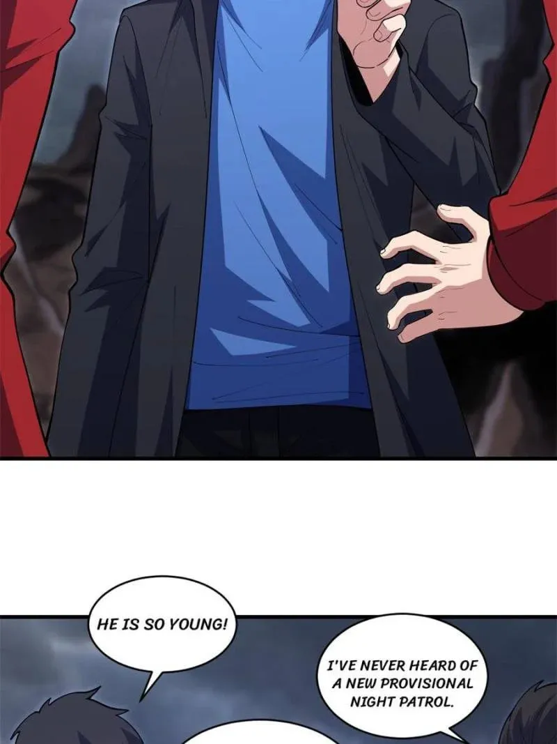 I'm From Alien Space Chapter 42 page 71 - 