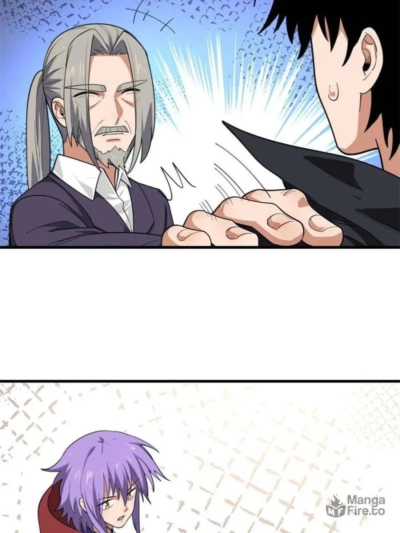 I'm From Alien Space Chapter 42 page 9 - 