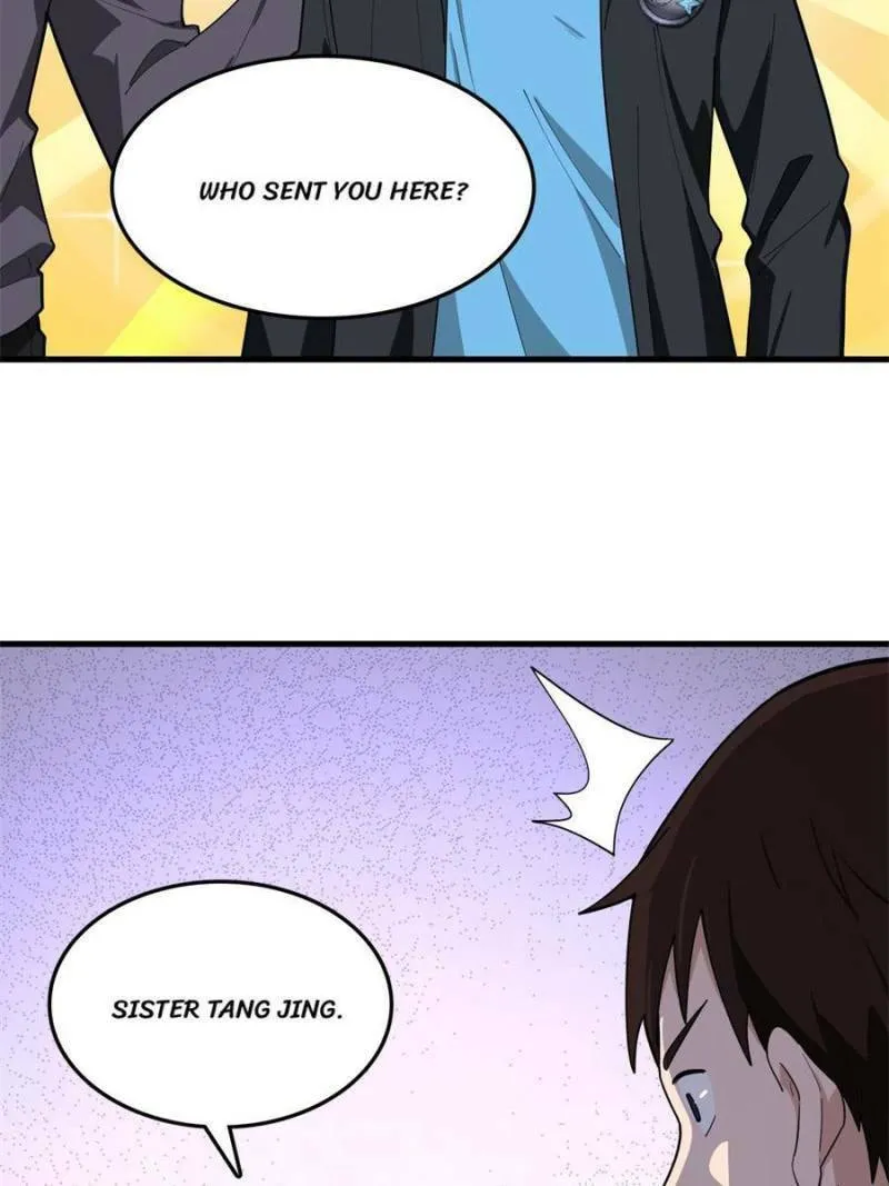 I'm From Alien Space Chapter 43 page 11 - 
