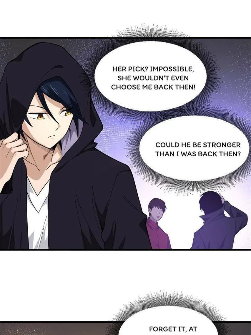 I'm From Alien Space Chapter 43 page 17 - 